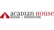 Acadian House Design + Renovation