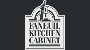 Faneuil Kitchen Cabinet