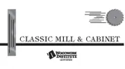 Classic Mill & Cabinet