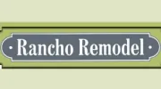Rancho Remodel