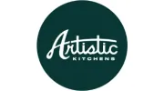 Artistic Kitchens