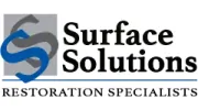 Surface Solutions
