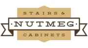 Nutmeg Stairs and Cabinets