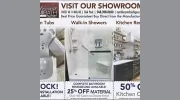 Marblecast Kitchens & Baths