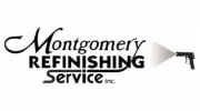 Montgomery Refinishing Service