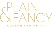 Plain & Fancy Custom Cabinetry