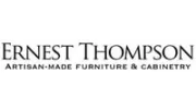 Ernest Thompson
