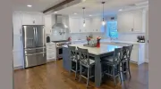 Cross River Cabinetry