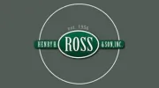 Henry H Ross & Son