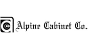 Alpine Cabinet