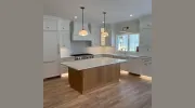 Wood Palace Kitchens