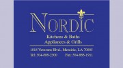 Nordic Kitchens