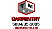 TMG Carpentry