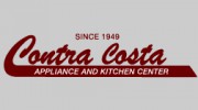 Contra Costa Appliance And Kitchen Center
