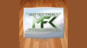 Matteo Family Kitchens & Flooring