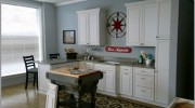 Cabinet Works Of The Northern