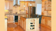 Milford Woodworking