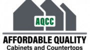 Affordable Quality Cabinets