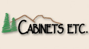 Cabinets Etc
