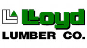 Lloyd Lumber