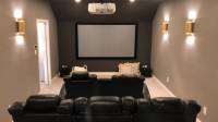 Attics into living paces