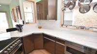Kitchen Countertops in Chicago Quartz, Granite & Durable Surfaces