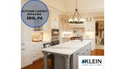 Kitchen Cabinet Refacing