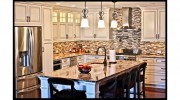 Cornerstone Custom Cabinets
