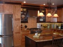 Long Beach Kitchen