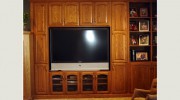 Blue Mountain Woodworking