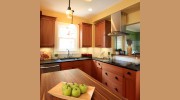 Huggy Bear's Cupboards
