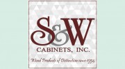S & W Cabinet & Millwork