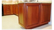 Custom Kitchen Cabinets