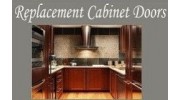 Replacement Cabinet Doors