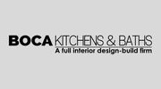 Boca Kitchens Of Coral Springs