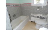 Bathroom Remodeling