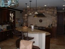Rossmoor Kitchen