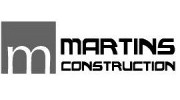 Martins Construction