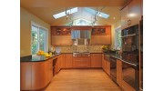 Contemporary Kitchen