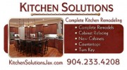 Kitchen Solutions