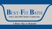 Best Fit Bathliners & Solid
