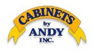 Cabinets By Andy