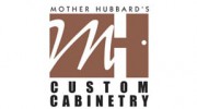Mother Hubbard Custom Cabinetry