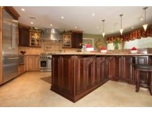 Cypress Kitchen