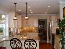 La Palma kitchen